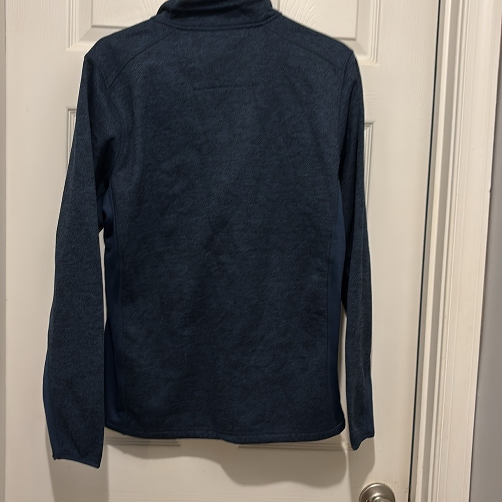 ‼️NWT‼️Antigua Chicago Bears 1/4 pullover - Picture 4 of 4
